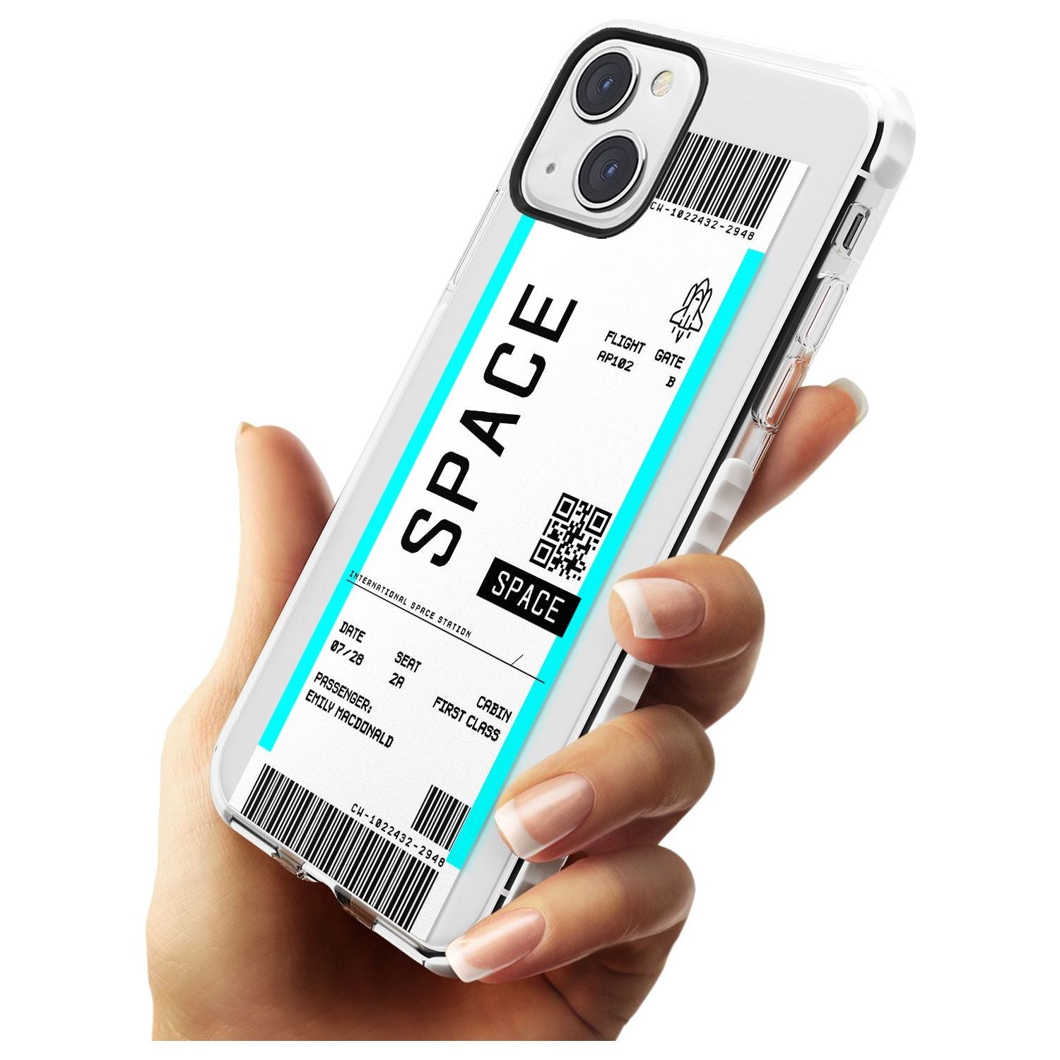 Personalised Space Space Travel Ticket Custom Phone Case iPhone 15 Pro Max / Black Impact Case,iPhone 15 Plus / Black Impact Case,iPhone 15 Pro / Black Impact Case,iPhone 15 / Black Impact Case,iPhone 15 Pro Max / Impact Case,iPhone 15 Plus / Impact Case,iPhone 15 Pro / Impact Case,iPhone 15 / Impact Case,iPhone 15 Pro Max / Magsafe Black Impact Case,iPhone 15 Plus / Magsafe Black Impact Case,iPhone 15 Pro / Magsafe Black Impact Case,iPhone 15 / Magsafe Black Impact Case,iPhone 14 Pro Max / Black Impact Cas