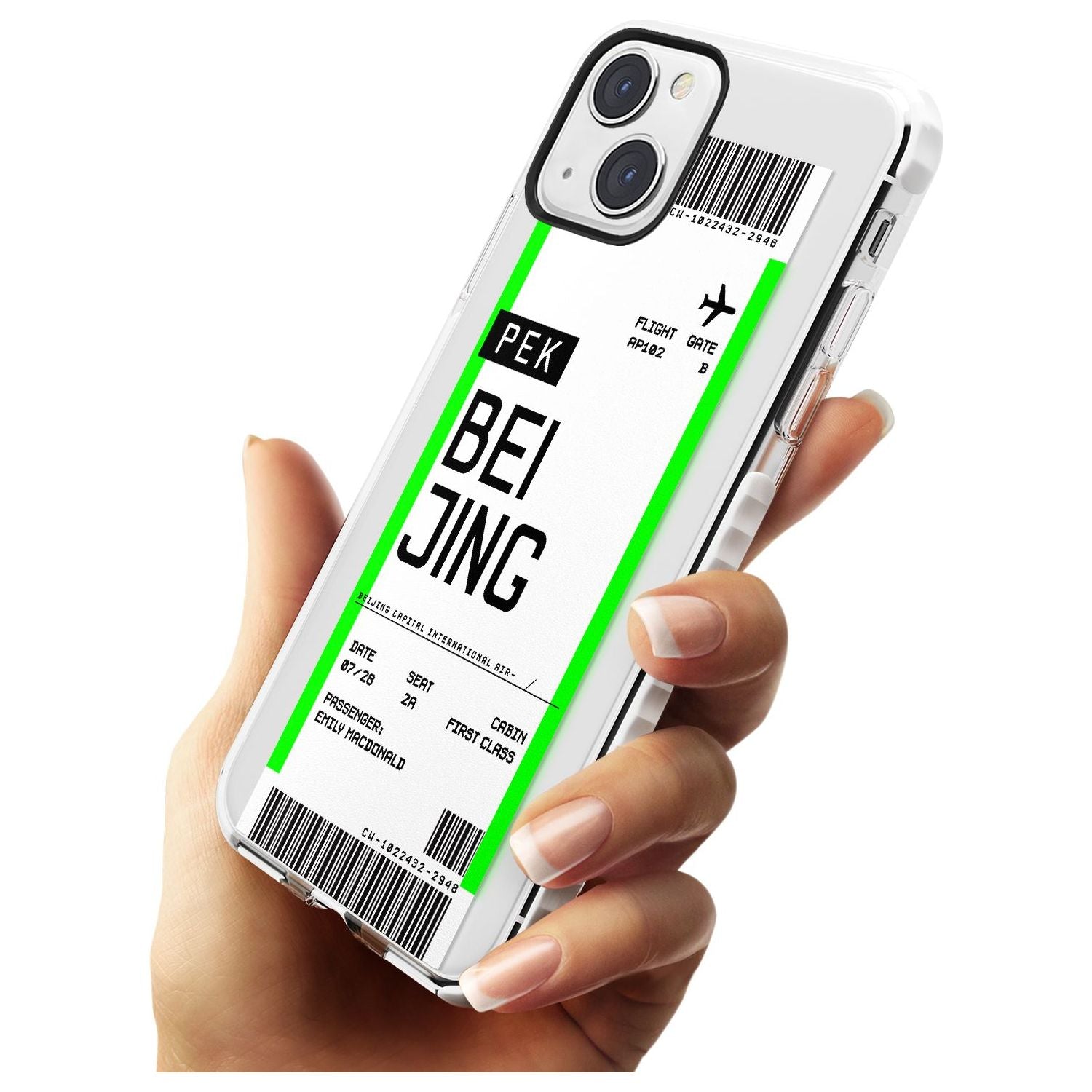 Personalised Beijing Boarding Pass Custom Phone Case iPhone 15 Pro Max / Black Impact Case,iPhone 15 Plus / Black Impact Case,iPhone 15 Pro / Black Impact Case,iPhone 15 / Black Impact Case,iPhone 15 Pro Max / Impact Case,iPhone 15 Plus / Impact Case,iPhone 15 Pro / Impact Case,iPhone 15 / Impact Case,iPhone 15 Pro Max / Magsafe Black Impact Case,iPhone 15 Plus / Magsafe Black Impact Case,iPhone 15 Pro / Magsafe Black Impact Case,iPhone 15 / Magsafe Black Impact Case,iPhone 14 Pro Max / Black Impact Case,iP