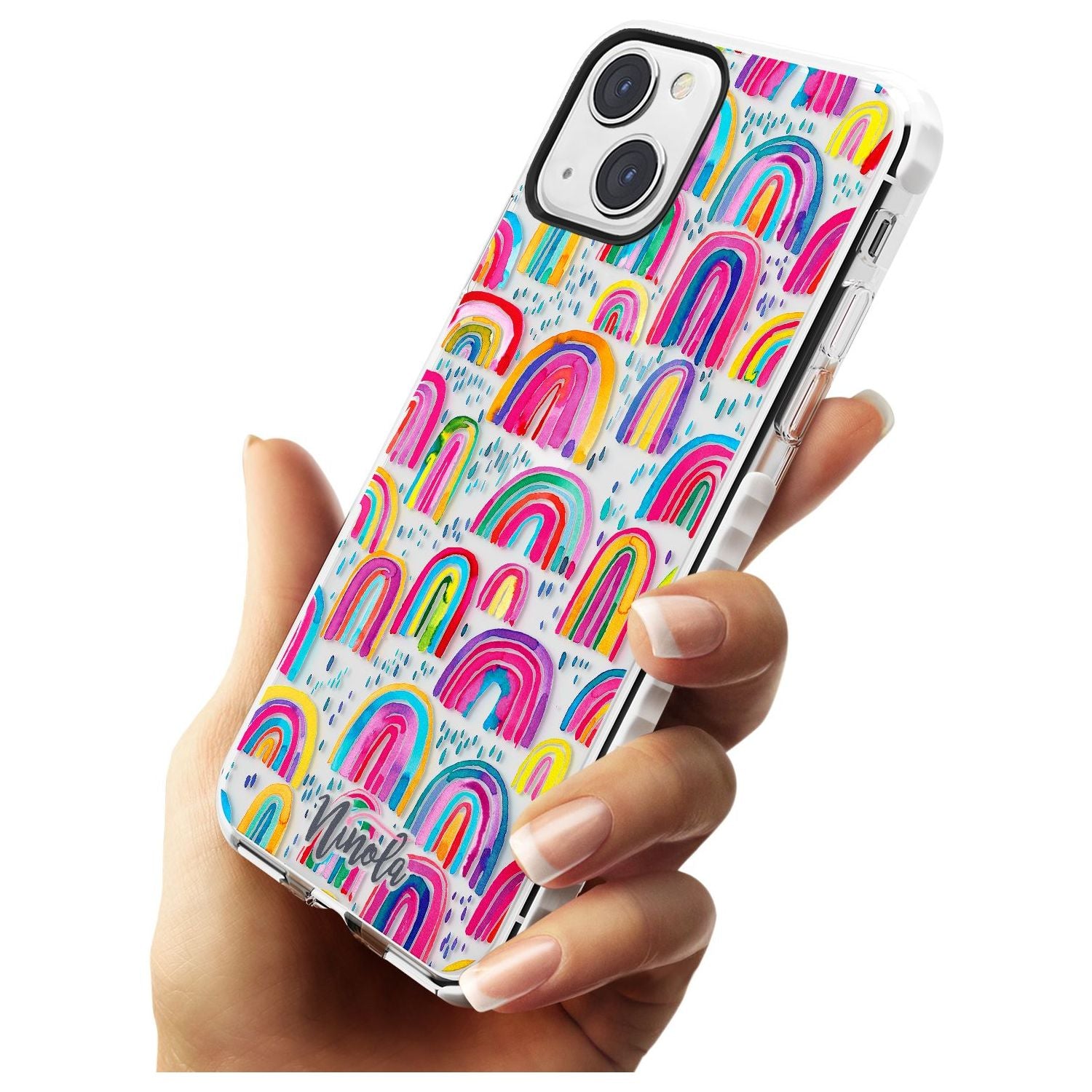 Cute Watercolor Rainbows Phone Case iPhone 15 Pro Max / Black Impact Case,iPhone 15 Plus / Black Impact Case,iPhone 15 Pro / Black Impact Case,iPhone 15 / Black Impact Case,iPhone 15 Pro Max / Impact Case,iPhone 15 Plus / Impact Case,iPhone 15 Pro / Impact Case,iPhone 15 / Impact Case,iPhone 15 Pro Max / Magsafe Black Impact Case,iPhone 15 Plus / Magsafe Black Impact Case,iPhone 15 Pro / Magsafe Black Impact Case,iPhone 15 / Magsafe Black Impact Case,iPhone 14 Pro Max / Black Impact Case,iPhone 14 Plus / Bl