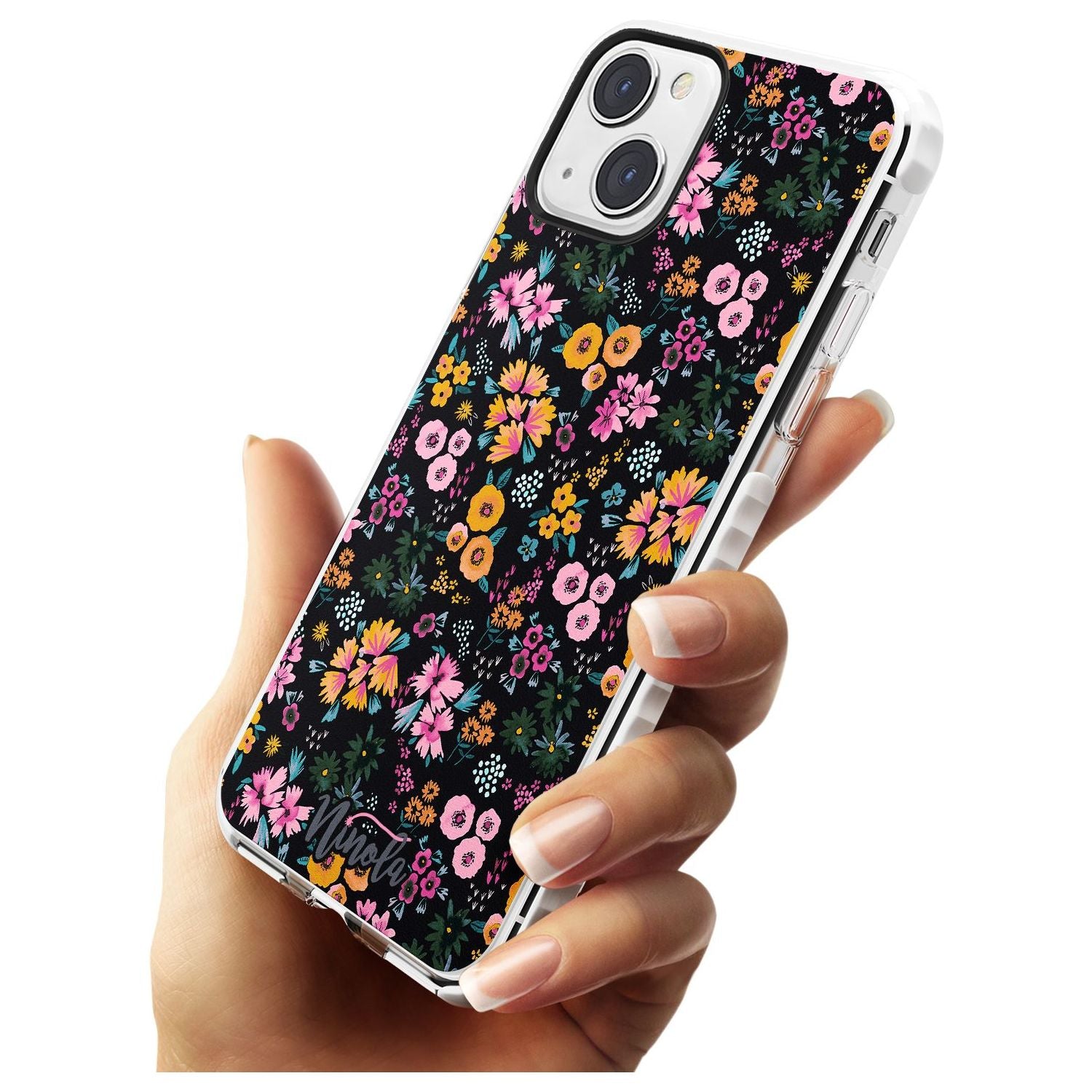 Little Flowers Phone Case iPhone 15 Pro Max / Black Impact Case,iPhone 15 Plus / Black Impact Case,iPhone 15 Pro / Black Impact Case,iPhone 15 / Black Impact Case,iPhone 15 Pro Max / Impact Case,iPhone 15 Plus / Impact Case,iPhone 15 Pro / Impact Case,iPhone 15 / Impact Case,iPhone 15 Pro Max / Magsafe Black Impact Case,iPhone 15 Plus / Magsafe Black Impact Case,iPhone 15 Pro / Magsafe Black Impact Case,iPhone 15 / Magsafe Black Impact Case,iPhone 14 Pro Max / Black Impact Case,iPhone 14 Plus / Black Impact