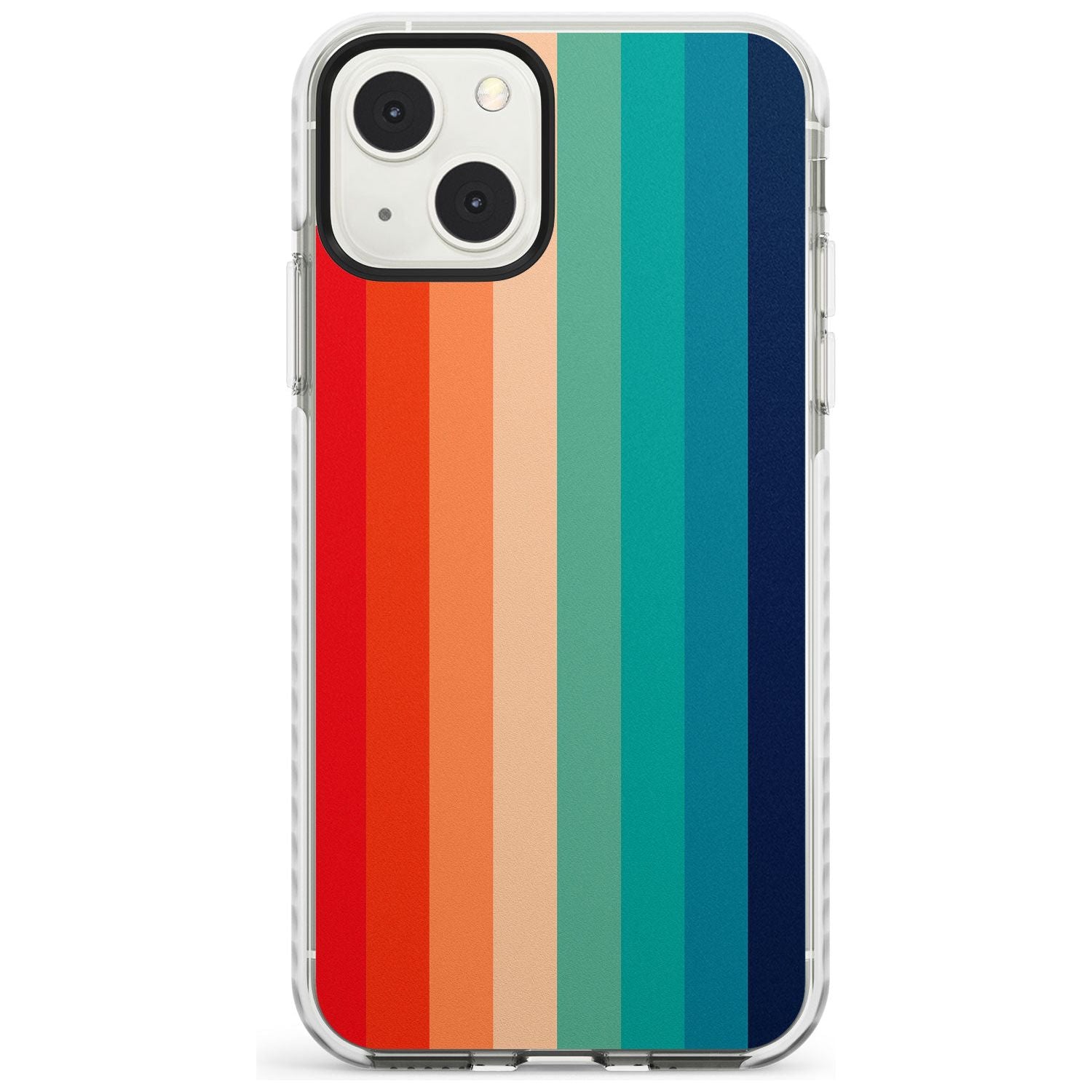 Retro 70'S Colour Palette