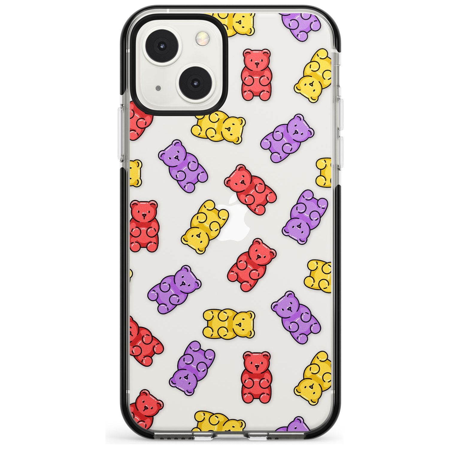 Lollipop PatternPhone Case for iPhone 13 Mini