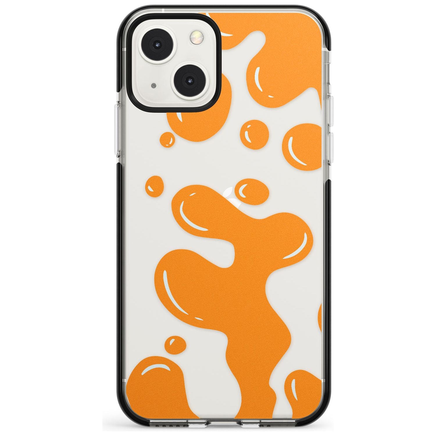 Pink Lava LampPhone Case for iPhone 13 Mini