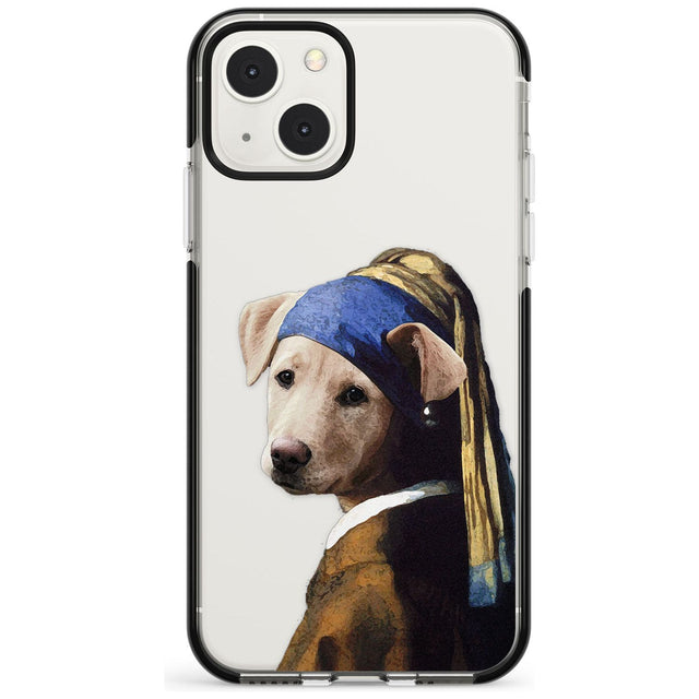 The BarkPhone Case for iPhone 13 Mini