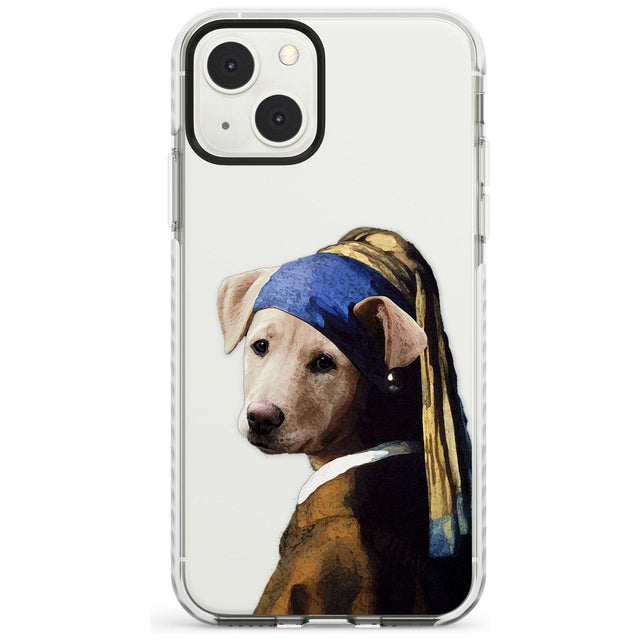 The BarkPhone Case for iPhone 13 Mini