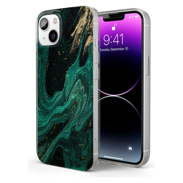 Saphire LagoonPhone Case for iPhone 13 Mini