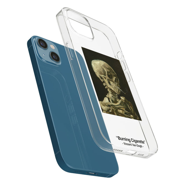 Birth of VenusPhone Case for iPhone 13 Mini