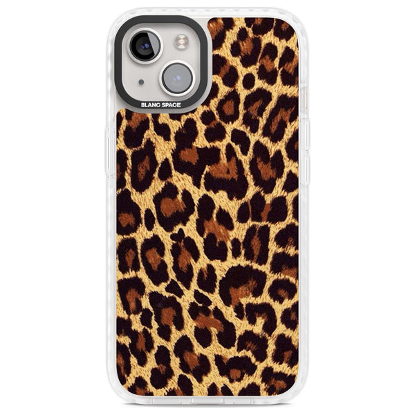 Classic Leopard