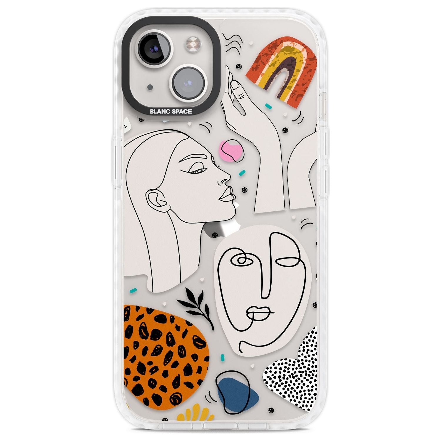 Artistic Expression Scrapbook