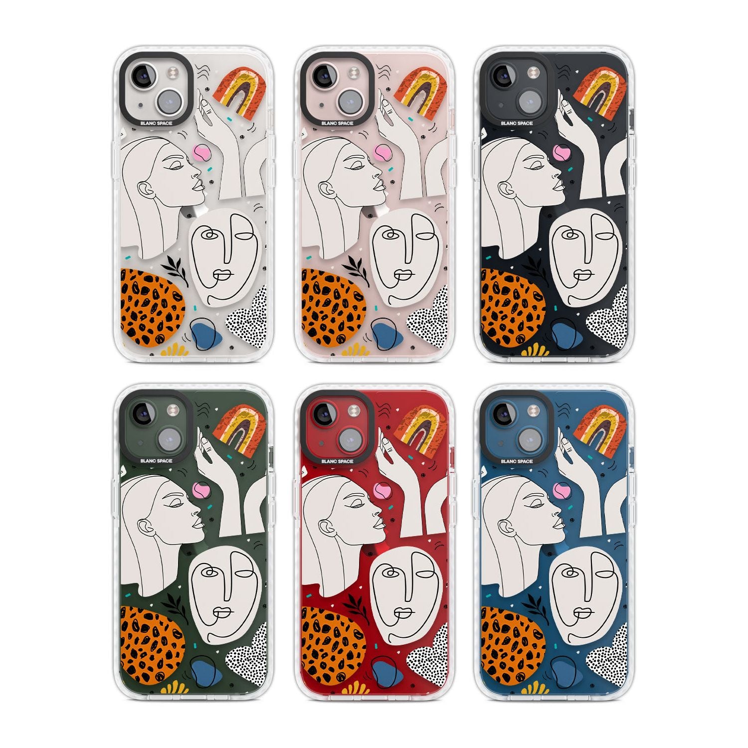 Artistic Expression Scrapbook