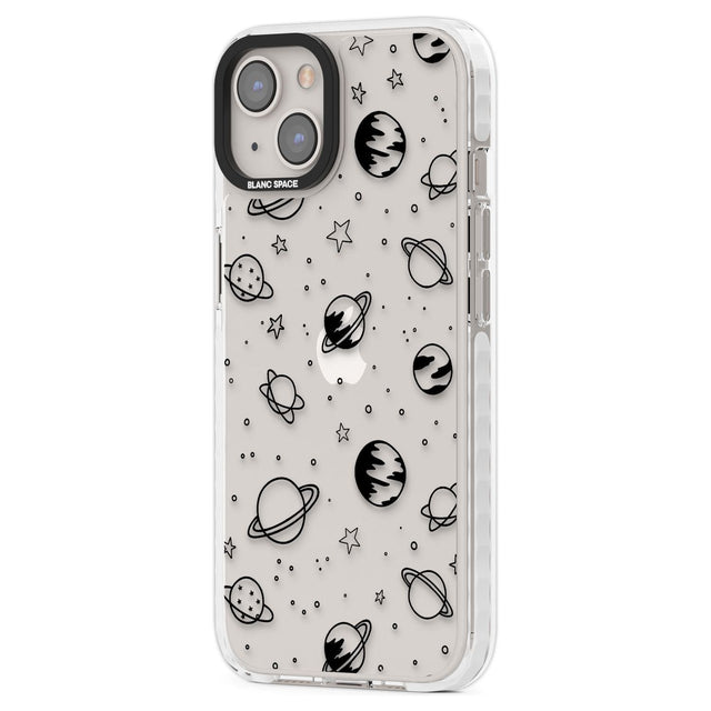 Cosmic Outer Space Design Black on Clear Phone Case iPhone 15 Pro Max / Black Impact Case,iPhone 15 Plus / Black Impact Case,iPhone 15 Pro / Black Impact Case,iPhone 15 / Black Impact Case,iPhone 15 Pro Max / Impact Case,iPhone 15 Plus / Impact Case,iPhone 15 Pro / Impact Case,iPhone 15 / Impact Case,iPhone 15 Pro Max / Magsafe Black Impact Case,iPhone 15 Plus / Magsafe Black Impact Case,iPhone 15 Pro / Magsafe Black Impact Case,iPhone 15 / Magsafe Black Impact Case,iPhone 14 Pro Max / Black Impact Case,iPh