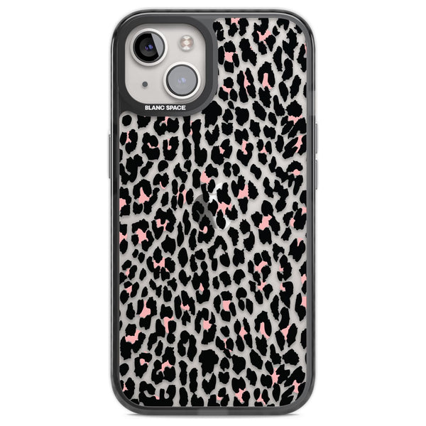 Tatty Leopard