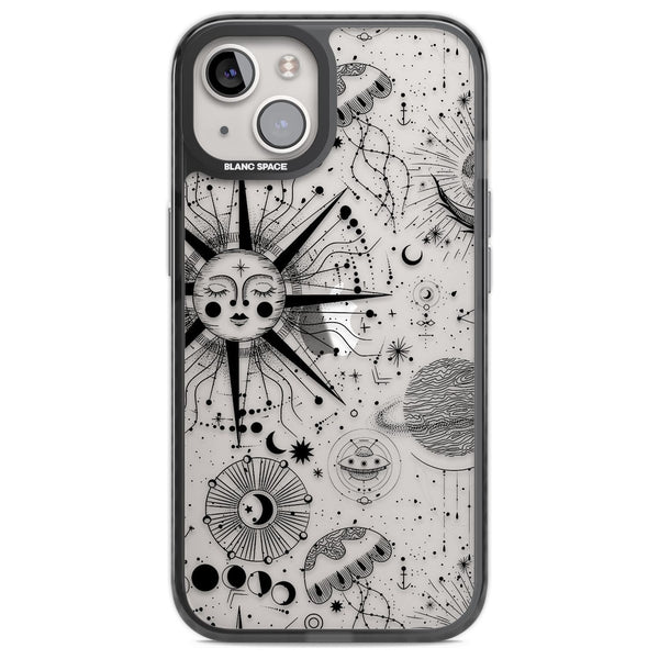 Cosmic Sun Zodiac