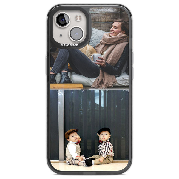 Personalised 2 Photo Grid