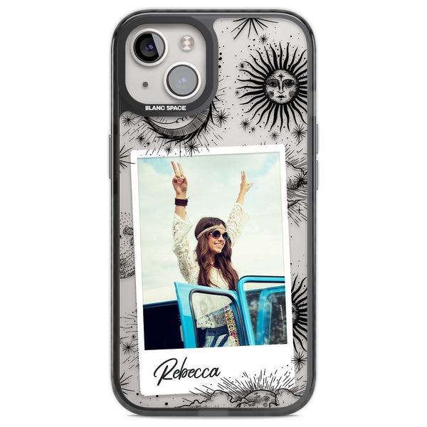 Personalised Astrology Instant Photo