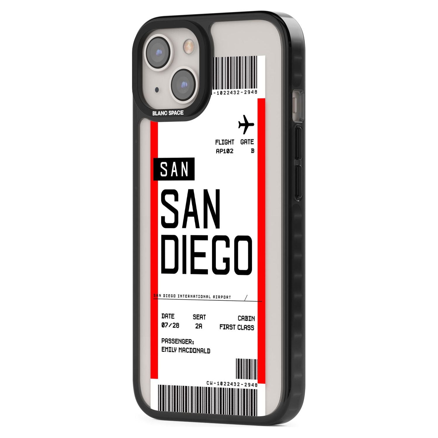 Personalised San Diego Boarding Pass Custom Phone Case iPhone 15 Pro Max / Black Impact Case,iPhone 15 Plus / Black Impact Case,iPhone 15 Pro / Black Impact Case,iPhone 15 / Black Impact Case,iPhone 15 Pro Max / Impact Case,iPhone 15 Plus / Impact Case,iPhone 15 Pro / Impact Case,iPhone 15 / Impact Case,iPhone 15 Pro Max / Magsafe Black Impact Case,iPhone 15 Plus / Magsafe Black Impact Case,iPhone 15 Pro / Magsafe Black Impact Case,iPhone 15 / Magsafe Black Impact Case,iPhone 14 Pro Max / Black Impact Case,