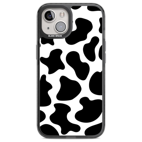 Cow Print