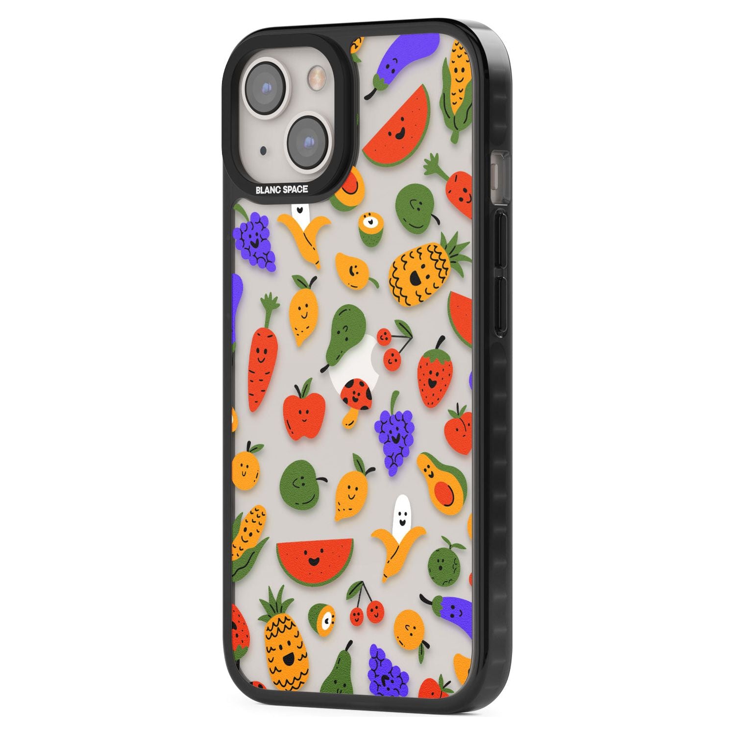 Mixed Kawaii Food Icons - Clear Phone Case iPhone 15 Pro Max / Black Impact Case,iPhone 15 Plus / Black Impact Case,iPhone 15 Pro / Black Impact Case,iPhone 15 / Black Impact Case,iPhone 15 Pro Max / Impact Case,iPhone 15 Plus / Impact Case,iPhone 15 Pro / Impact Case,iPhone 15 / Impact Case,iPhone 15 Pro Max / Magsafe Black Impact Case,iPhone 15 Plus / Magsafe Black Impact Case,iPhone 15 Pro / Magsafe Black Impact Case,iPhone 15 / Magsafe Black Impact Case,iPhone 14 Pro Max / Black Impact Case,iPhone 14 Pl