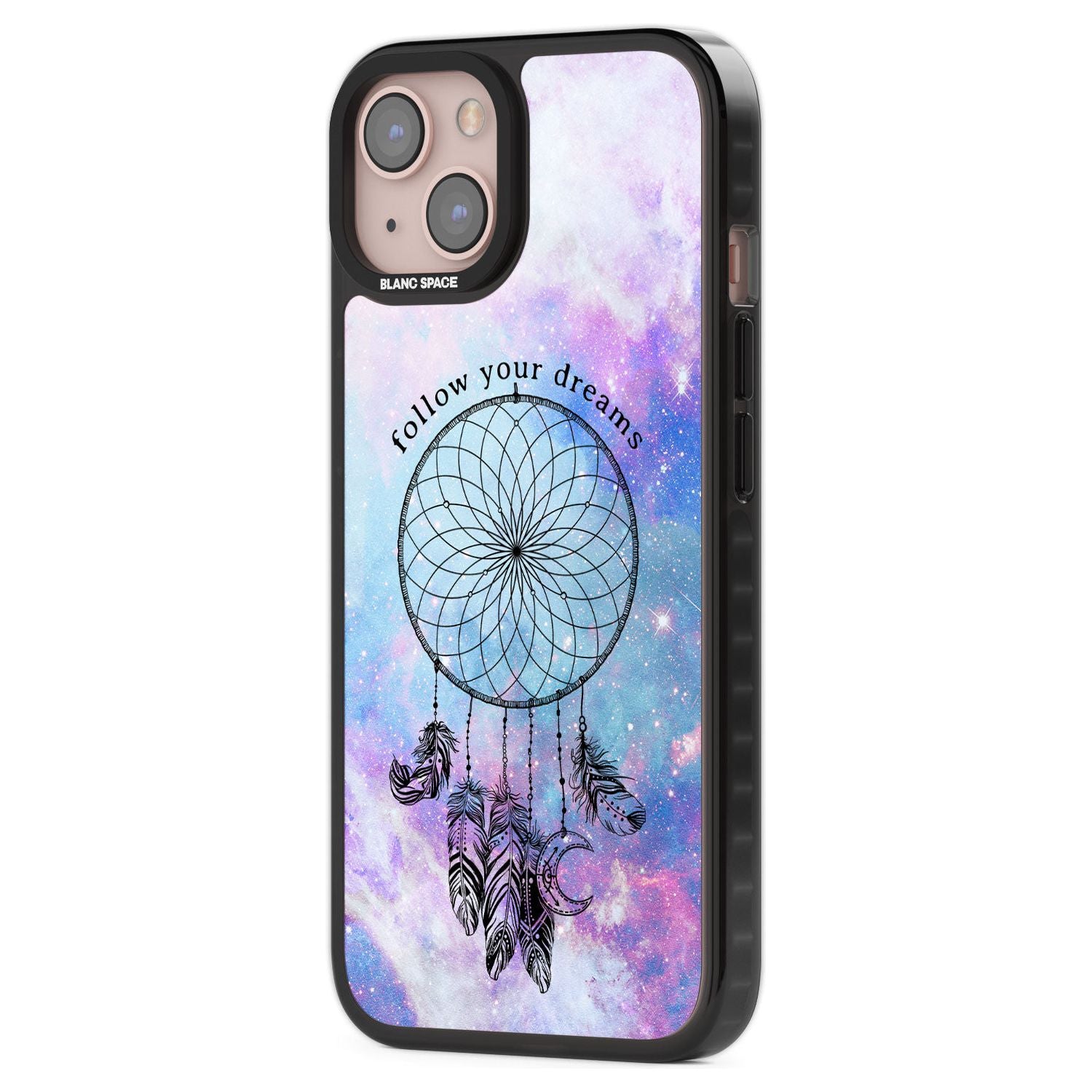 Galaxy Dreamcatcher