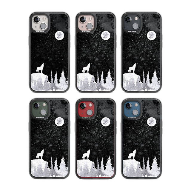 Moon Phases: Wolf & Full Moon Phone Case iPhone 15 Pro Max / Black Impact Case,iPhone 15 Plus / Black Impact Case,iPhone 15 Pro / Black Impact Case,iPhone 15 / Black Impact Case,iPhone 15 Pro Max / Impact Case,iPhone 15 Plus / Impact Case,iPhone 15 Pro / Impact Case,iPhone 15 / Impact Case,iPhone 15 Pro Max / Magsafe Black Impact Case,iPhone 15 Plus / Magsafe Black Impact Case,iPhone 15 Pro / Magsafe Black Impact Case,iPhone 15 / Magsafe Black Impact Case,iPhone 14 Pro Max / Black Impact Case,iPhone 14 Plus