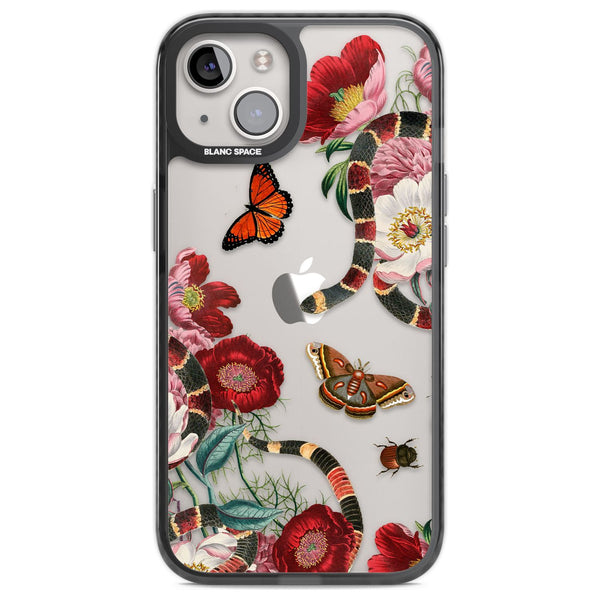 Botanical Snake