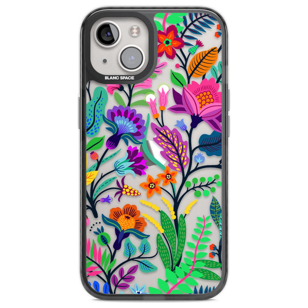 Floral Vibe
