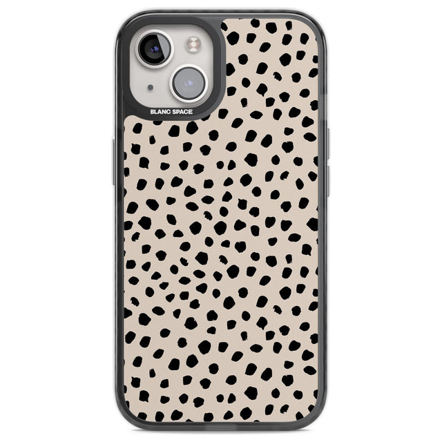 Almond LattePhone Case for iPhone 14