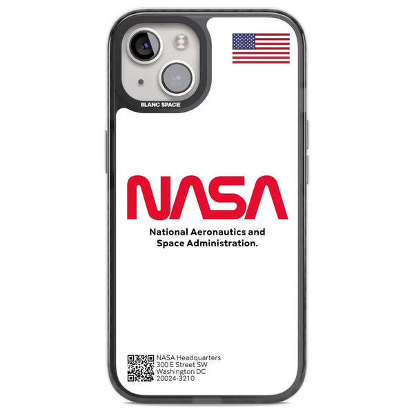 Nasa The Worm