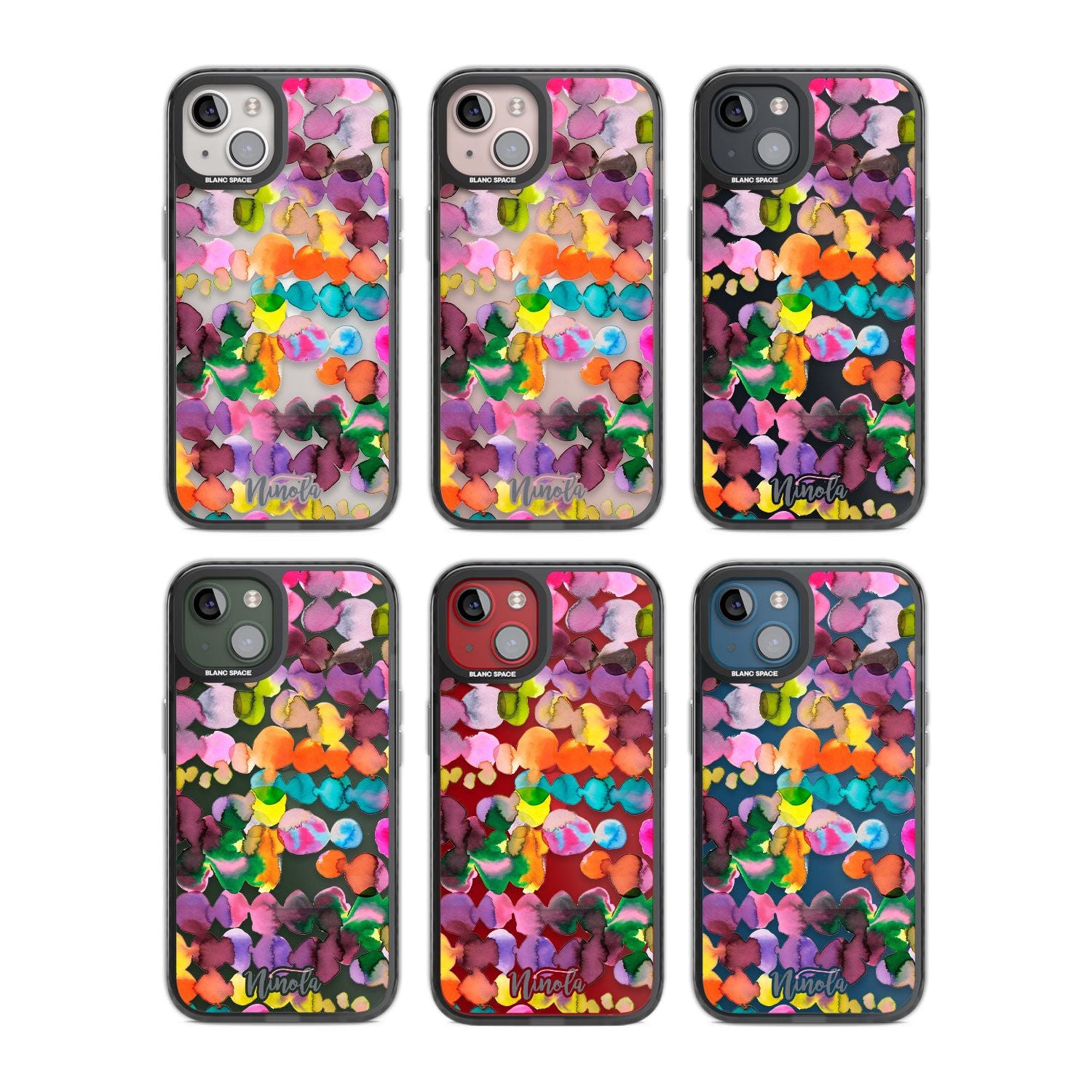 Ink Bleeding Dots Phone Case iPhone 15 Pro Max / Black Impact Case,iPhone 15 Plus / Black Impact Case,iPhone 15 Pro / Black Impact Case,iPhone 15 / Black Impact Case,iPhone 15 Pro Max / Impact Case,iPhone 15 Plus / Impact Case,iPhone 15 Pro / Impact Case,iPhone 15 / Impact Case,iPhone 15 Pro Max / Magsafe Black Impact Case,iPhone 15 Plus / Magsafe Black Impact Case,iPhone 15 Pro / Magsafe Black Impact Case,iPhone 15 / Magsafe Black Impact Case,iPhone 14 Pro Max / Black Impact Case,iPhone 14 Plus / Black Imp