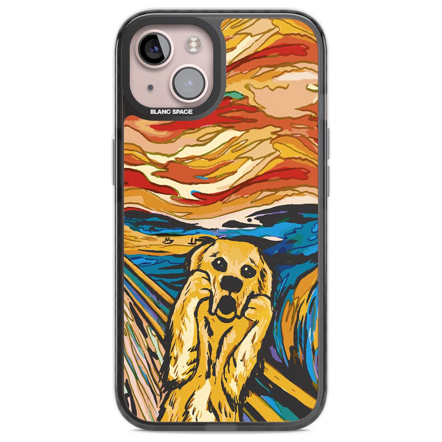 The BarkPhone Case for iPhone 14