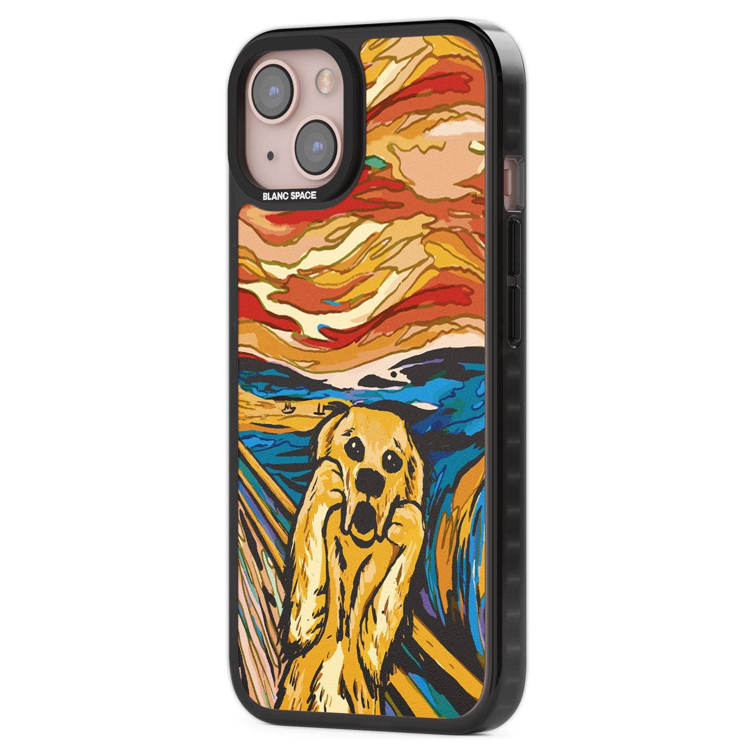 The BarkPhone Case for iPhone 14