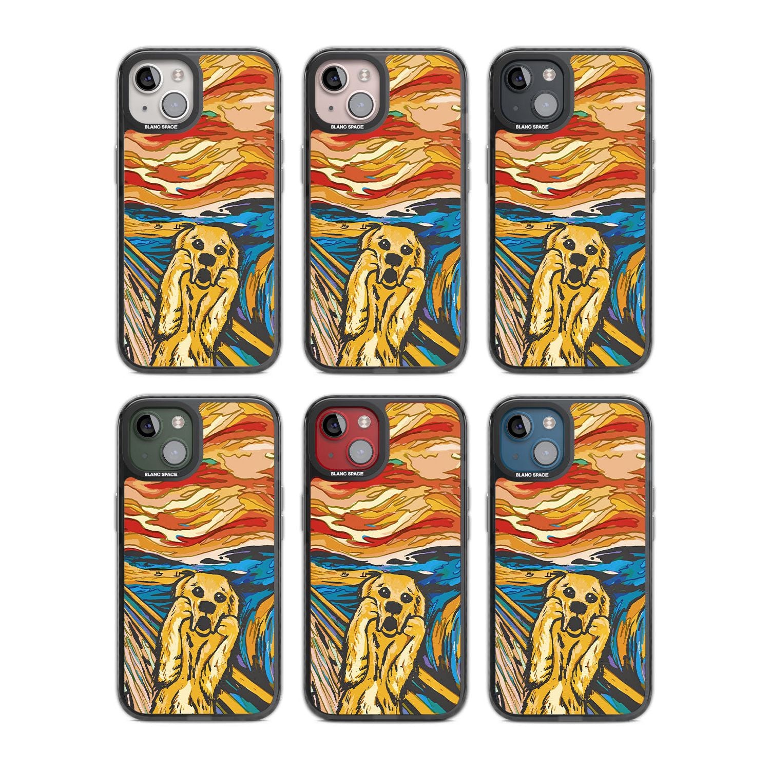 The BarkPhone Case for iPhone 14