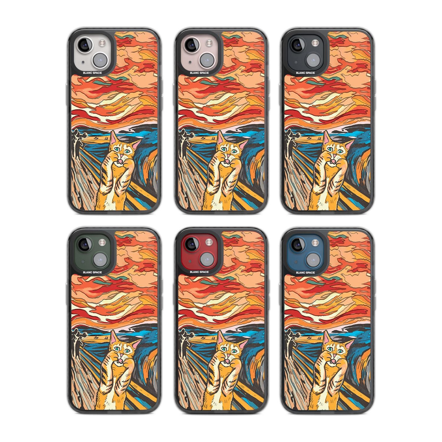 The BarkPhone Case for iPhone 14