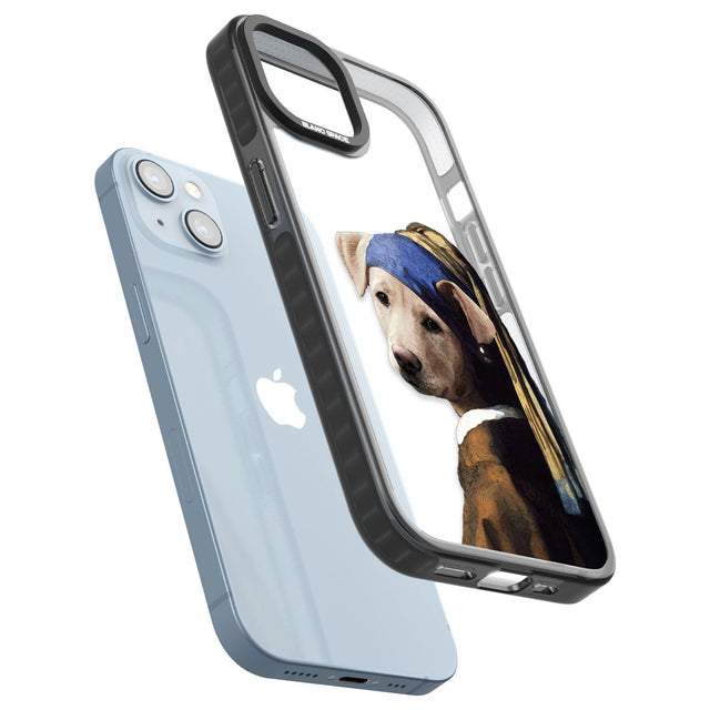 The BarkPhone Case for iPhone 14