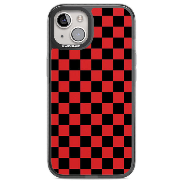 Crimson Check