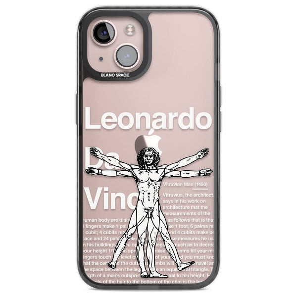 Vitruvian Man