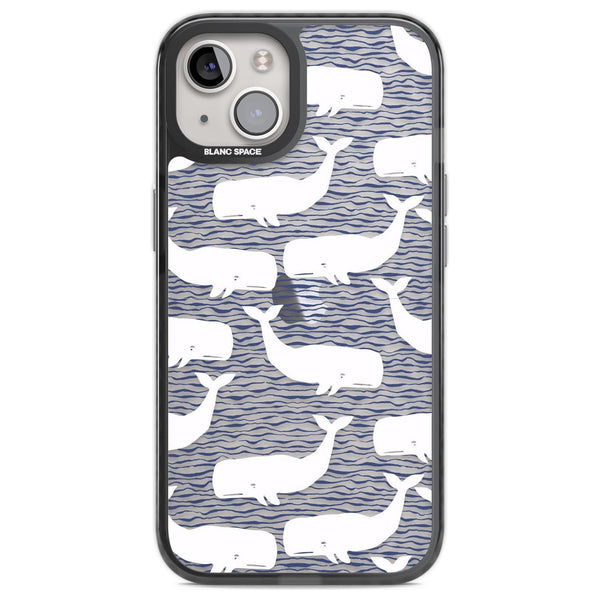 Whale Wave