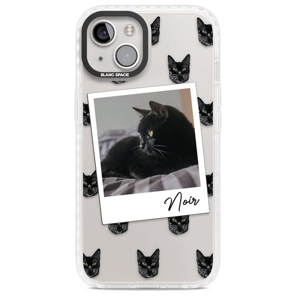 Personalised Bombay Cat Photo