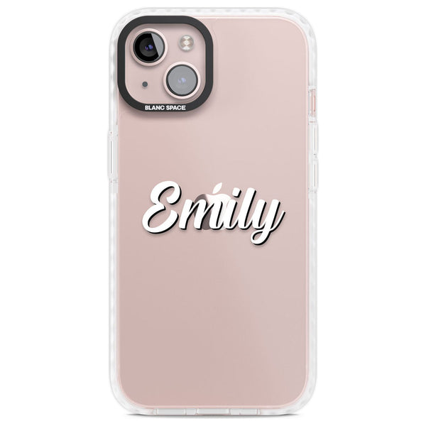 Personalised Cute Name