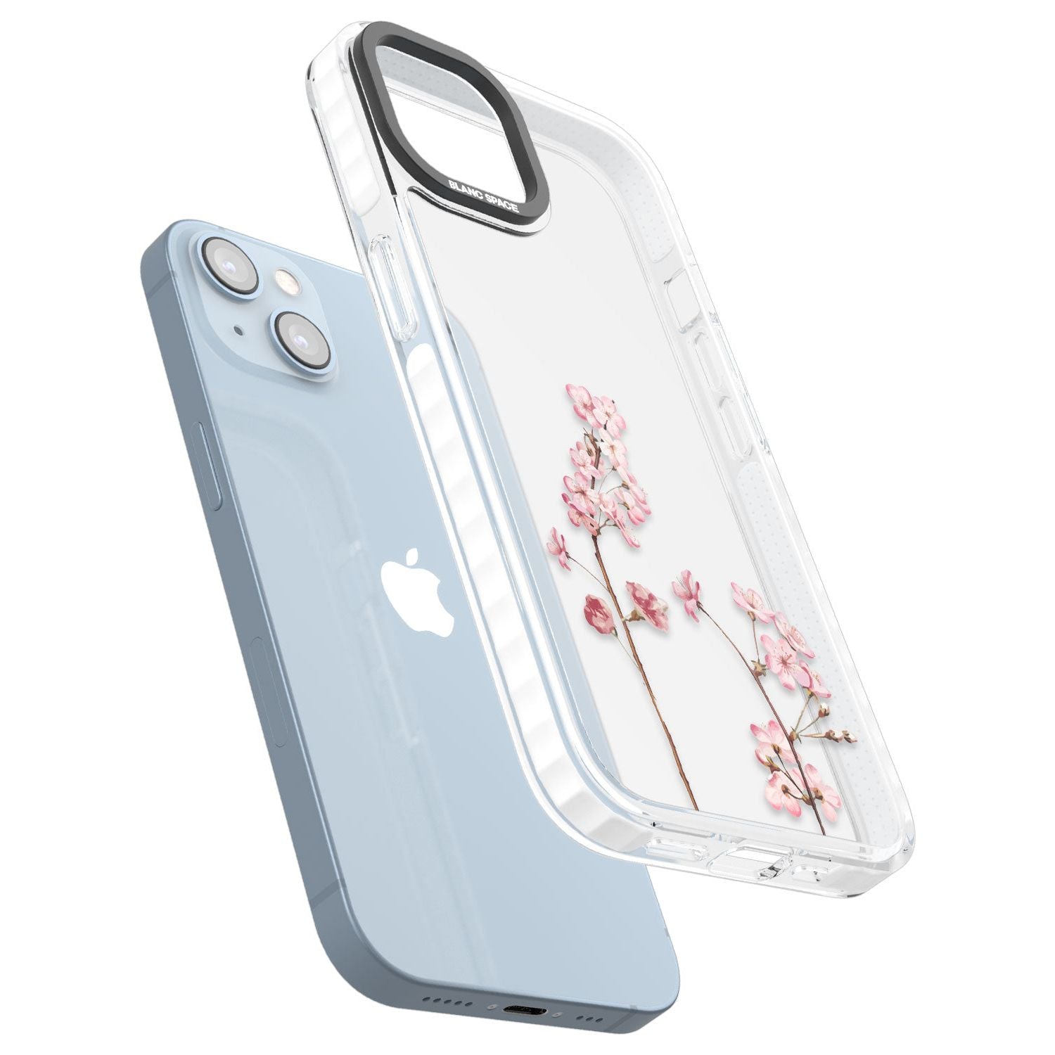 Saphire LagoonPhone Case for iPhone 14