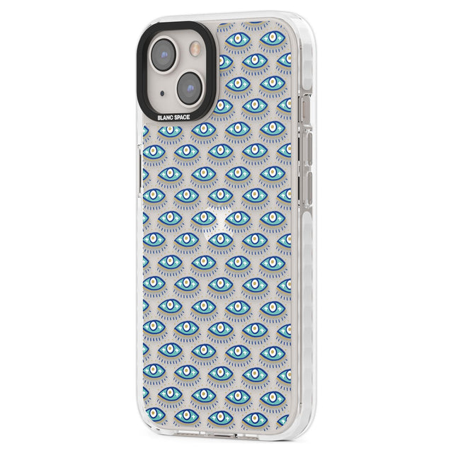 Eyes & Crosses (Clear) Psychedelic Eyes Pattern Phone Case iPhone 15 Pro Max / Black Impact Case,iPhone 15 Plus / Black Impact Case,iPhone 15 Pro / Black Impact Case,iPhone 15 / Black Impact Case,iPhone 15 Pro Max / Impact Case,iPhone 15 Plus / Impact Case,iPhone 15 Pro / Impact Case,iPhone 15 / Impact Case,iPhone 15 Pro Max / Magsafe Black Impact Case,iPhone 15 Plus / Magsafe Black Impact Case,iPhone 15 Pro / Magsafe Black Impact Case,iPhone 15 / Magsafe Black Impact Case,iPhone 14 Pro Max / Black Impact C