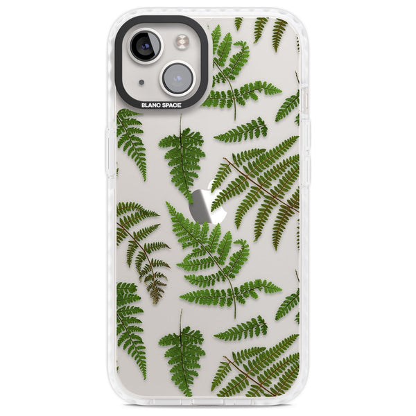 Leafy Ferns