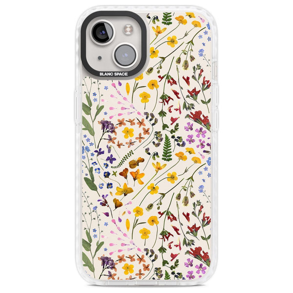 Wildflower Cream