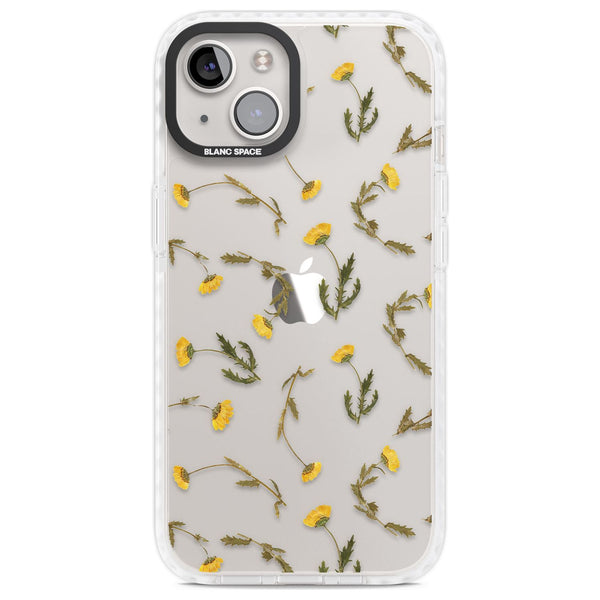 Wildflower Yellow