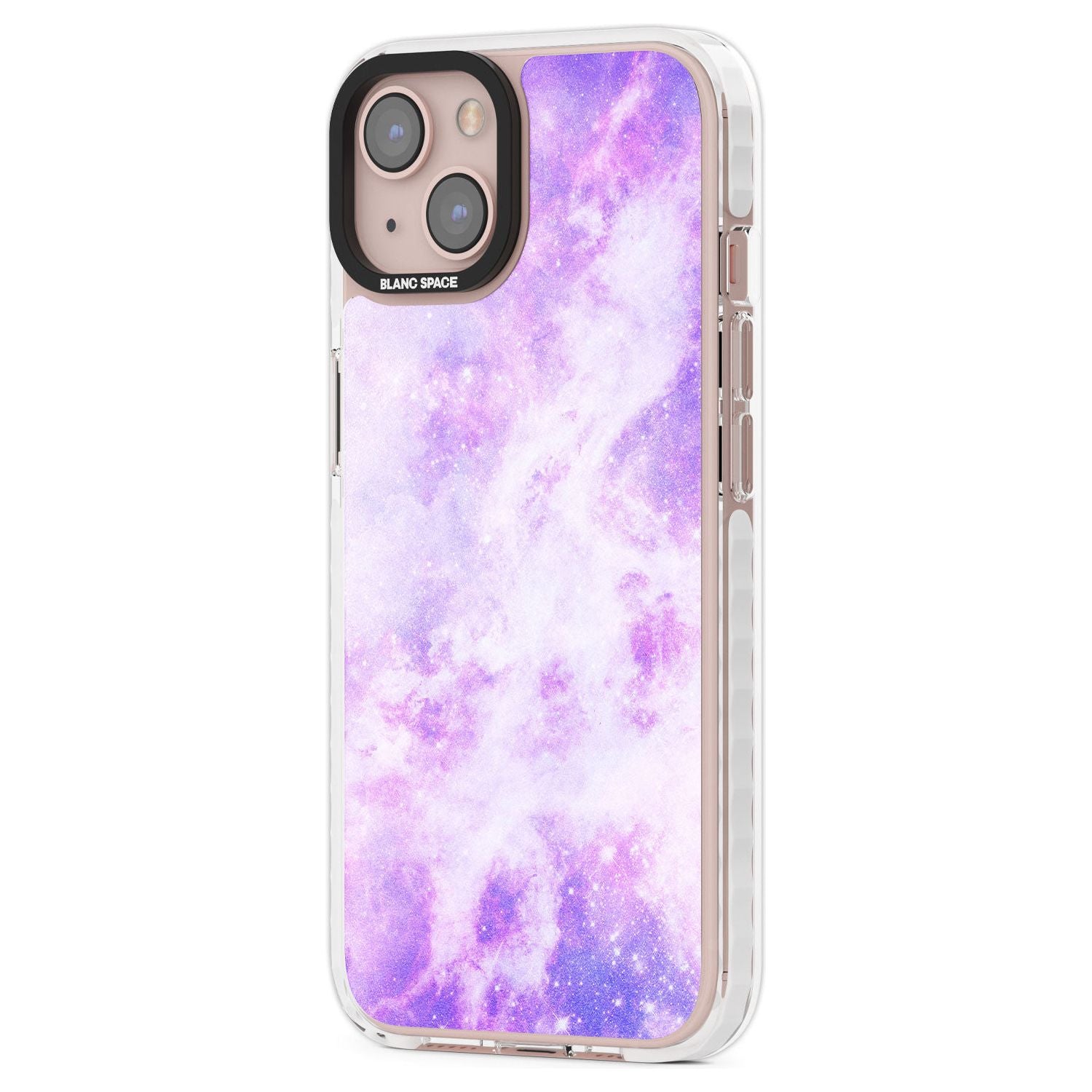 Purple Galaxy Vibes