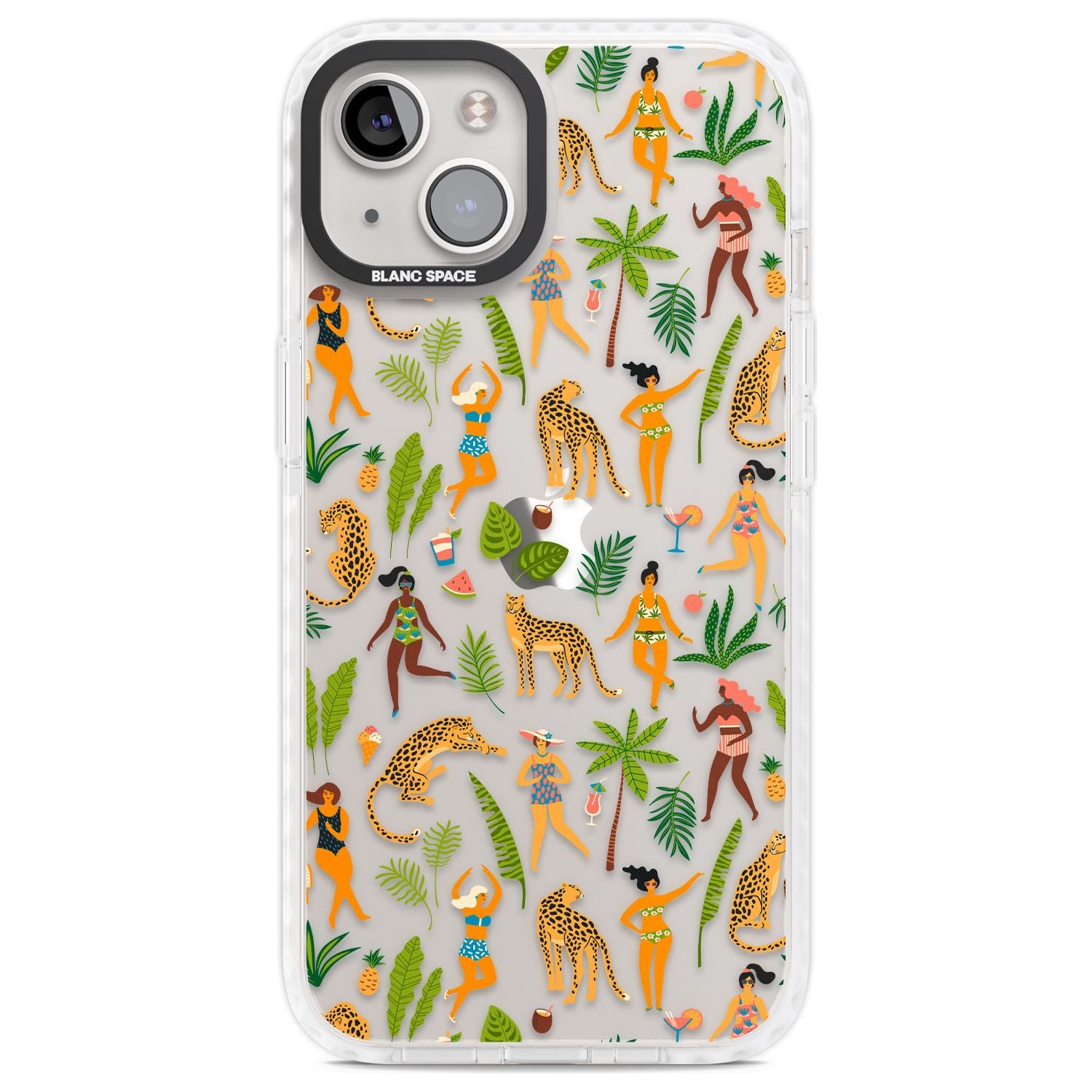 Tropical Party Vibes