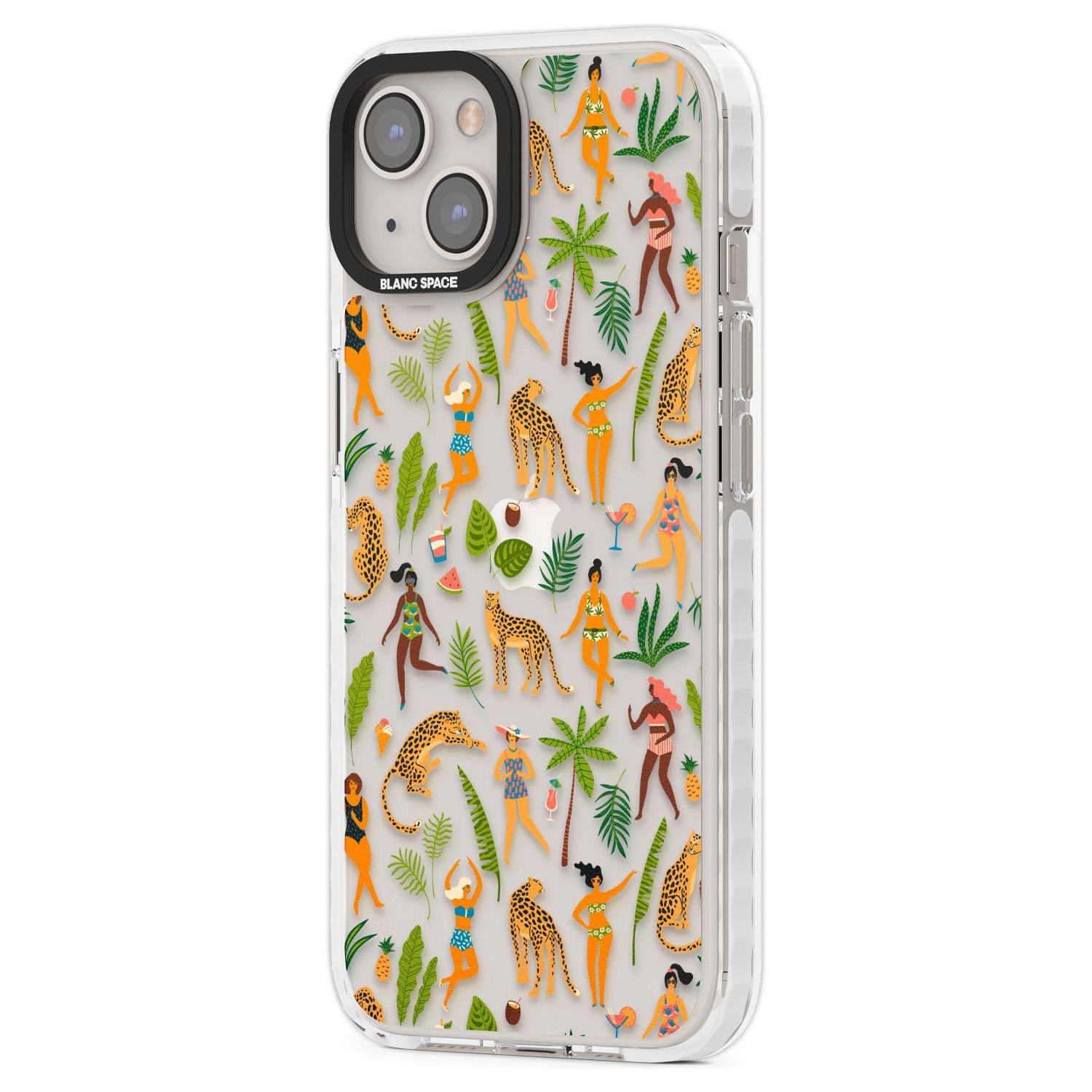 Tropical Party Vibes