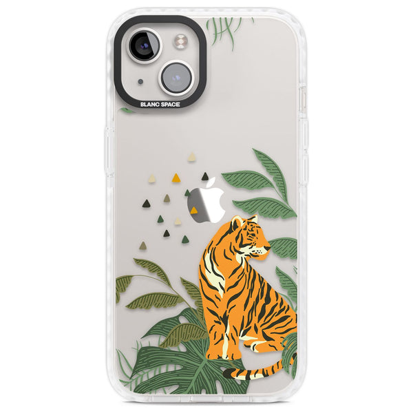 Tiger Jungle