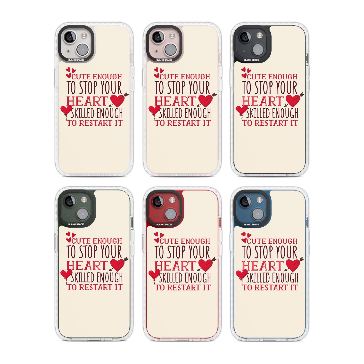 Medical Design Cute Enough to Stop Your Heart Phone Case iPhone 15 Pro Max / Black Impact Case,iPhone 15 Plus / Black Impact Case,iPhone 15 Pro / Black Impact Case,iPhone 15 / Black Impact Case,iPhone 15 Pro Max / Impact Case,iPhone 15 Plus / Impact Case,iPhone 15 Pro / Impact Case,iPhone 15 / Impact Case,iPhone 15 Pro Max / Magsafe Black Impact Case,iPhone 15 Plus / Magsafe Black Impact Case,iPhone 15 Pro / Magsafe Black Impact Case,iPhone 15 / Magsafe Black Impact Case,iPhone 14 Pro Max / Black Impact Cas