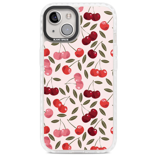 Cherry On Top (Pink)
